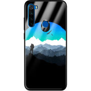 Защитный чехол BoxFace Glossy Panel Xiaomi Redmi Note 8T 