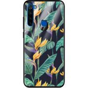 Защитный чехол BoxFace Glossy Panel Xiaomi Redmi Note 8T 