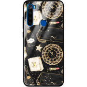 Защитный чехол BoxFace Glossy Panel Xiaomi Redmi Note 8T 