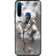 Защитный чехол BoxFace Glossy Panel Xiaomi Redmi Note 8T 