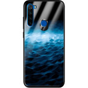 Защитный чехол BoxFace Glossy Panel Xiaomi Redmi Note 8T 
