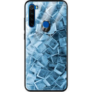 Защитный чехол BoxFace Glossy Panel Xiaomi Redmi Note 8T 