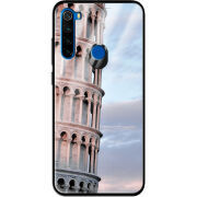 Защитный чехол BoxFace Glossy Panel Xiaomi Redmi Note 8T 