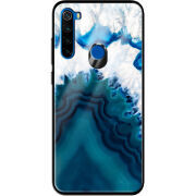 Защитный чехол BoxFace Glossy Panel Xiaomi Redmi Note 8T 