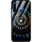 Защитный чехол BoxFace Glossy Panel Xiaomi Redmi Note 8T 