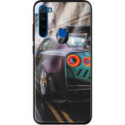 Защитный чехол BoxFace Glossy Panel Xiaomi Redmi Note 8T 