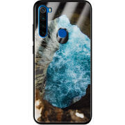 Защитный чехол BoxFace Glossy Panel Xiaomi Redmi Note 8T 