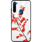 Защитный чехол BoxFace Glossy Panel Xiaomi Redmi Note 8T 