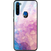 Защитный чехол BoxFace Glossy Panel Xiaomi Redmi Note 8T 