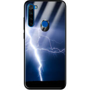 Защитный чехол BoxFace Glossy Panel Xiaomi Redmi Note 8T 