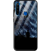 Защитный чехол BoxFace Glossy Panel Xiaomi Redmi Note 8T 