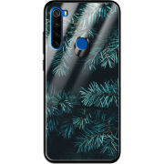 Защитный чехол BoxFace Glossy Panel Xiaomi Redmi Note 8T 