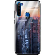Защитный чехол BoxFace Glossy Panel Xiaomi Redmi Note 8T 