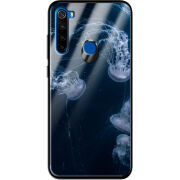 Защитный чехол BoxFace Glossy Panel Xiaomi Redmi Note 8T 