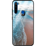 Защитный чехол BoxFace Glossy Panel Xiaomi Redmi Note 8T 