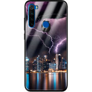 Защитный чехол BoxFace Glossy Panel Xiaomi Redmi Note 8T 