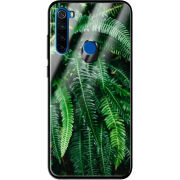 Защитный чехол BoxFace Glossy Panel Xiaomi Redmi Note 8T 