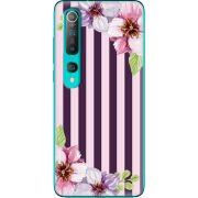 Чехол BoxFace Xiaomi Mi 10 Purple Fantasy