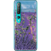 Чехол BoxFace Xiaomi Mi 10 Lavender Field