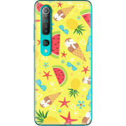 Чехол BoxFace Xiaomi Mi 10 