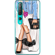 Чехол BoxFace Xiaomi Mi 10 Stylish