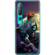 Чехол BoxFace Xiaomi Mi 10 Cheshire Cat