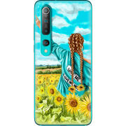 Чехол BoxFace Xiaomi Mi 10 Love Me, Love Me Not
