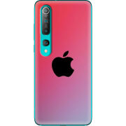 Чехол BoxFace Xiaomi Mi 10 Gradient