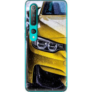 Чехол BoxFace Xiaomi Mi 10 Bmw M3 on Road