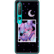Чехол BoxFace Xiaomi Mi 10 Sailor Moon