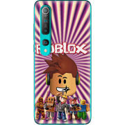Чехол BoxFace Xiaomi Mi 10 Follow Me to Roblox