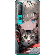 Чехол BoxFace Xiaomi Mi 10 
