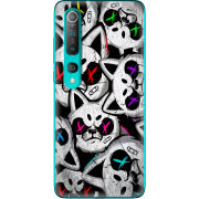 Чехол BoxFace Xiaomi Mi 10 
