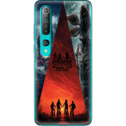 Чехол BoxFace Xiaomi Mi 10 Дивні дива