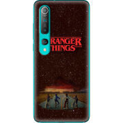 Чехол BoxFace Xiaomi Mi 10 