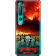 Чехол BoxFace Xiaomi Mi 10 