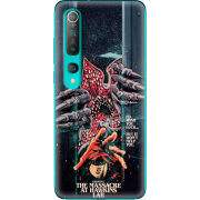 Чехол BoxFace Xiaomi Mi 10 