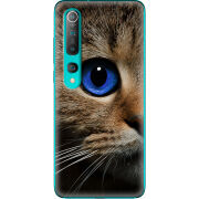 Чехол BoxFace Xiaomi Mi 10 Cat's Eye
