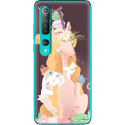 Чехол BoxFace Xiaomi Mi 10 