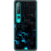 Чехол BoxFace Xiaomi Mi 10 Cubes