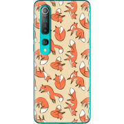 Чехол BoxFace Xiaomi Mi 10 