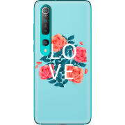 Чехол BoxFace Xiaomi Mi 10 