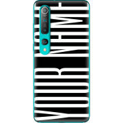Чехол BoxFace Xiaomi Mi 10 