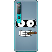 Чехол BoxFace Xiaomi Mi 10 