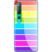 Чехол BoxFace Xiaomi Mi 10 