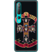 Чехол BoxFace Xiaomi Mi 10 
