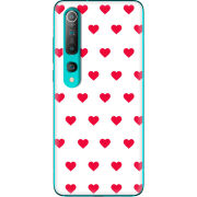 Чехол BoxFace Xiaomi Mi 10 