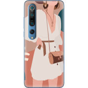 Чехол BoxFace Xiaomi Mi 10 Pro 