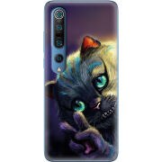 Чехол BoxFace Xiaomi Mi 10 Pro Cheshire Cat