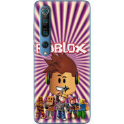 Чехол BoxFace Xiaomi Mi 10 Pro Follow Me to Roblox